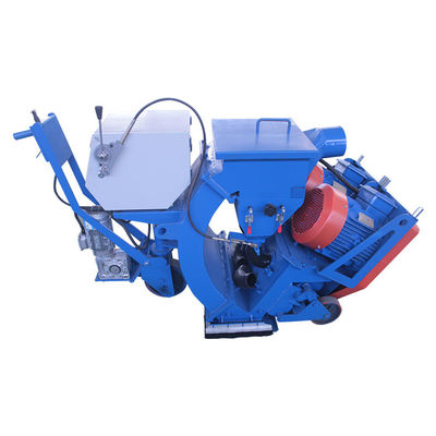 Concrete Road Surface Shot Blasting Machine OEM Factory Sand Blaster