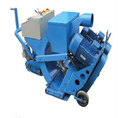 Concrete Road Surface Shot Blasting Machine OEM Factory Sand Blaster