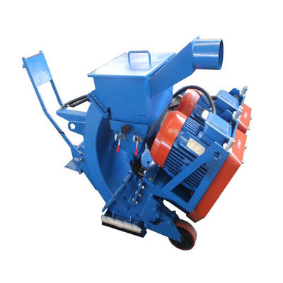 Concrete Road Surface Shot Blasting Machine OEM Factory Sand Blaster